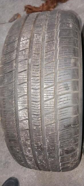 Opony Zimowe 215/50-17 ..