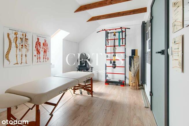 Wyjątkowy Dom Bliźniak w Janczewie - Zobacz !