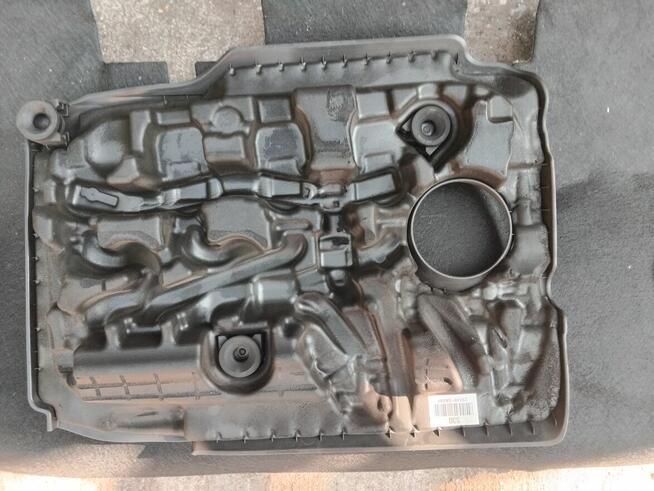 Hyundai i40 lift 1.7 crdi 15-19 osłona górna silnika