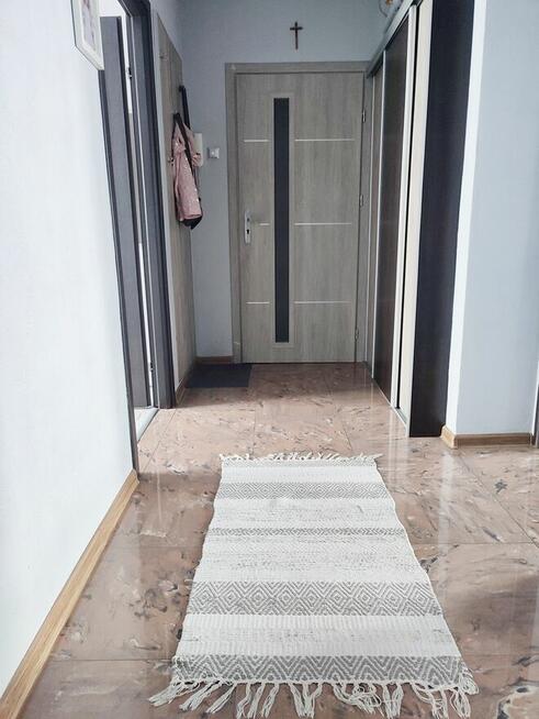 Mieszkanie 3 pokojowe 67 m2