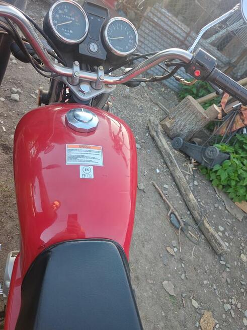 Sprzedam motorower 50