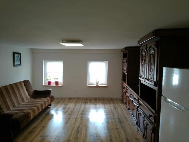 Mieszkanie do wynajęcia ul.J.Sobieskiego Koronowo