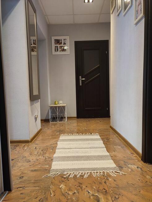 Mieszkanie 3 pokojowe 67 m2