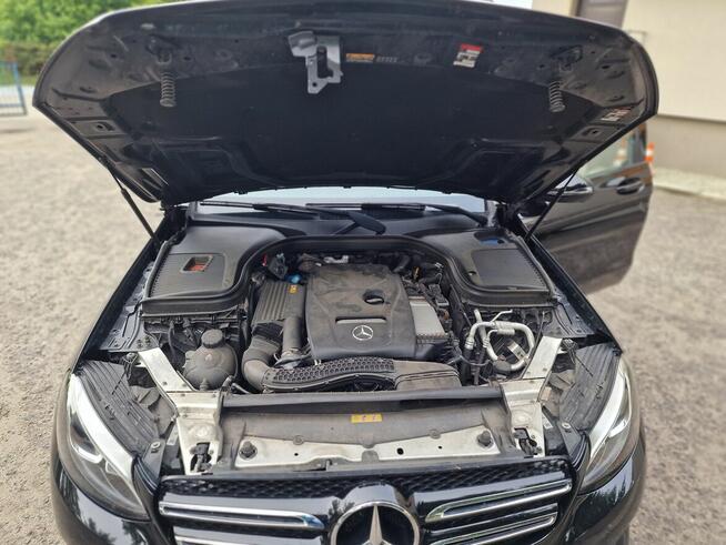 Mercedes-Benz GLC 250 4-Matic POLSKI SALON Cena do negocjacj