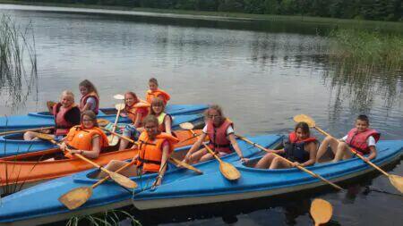 ZATRUDNIMY WYCHOWAWCĘ Z PATENTEM ŻEGLARSKIM