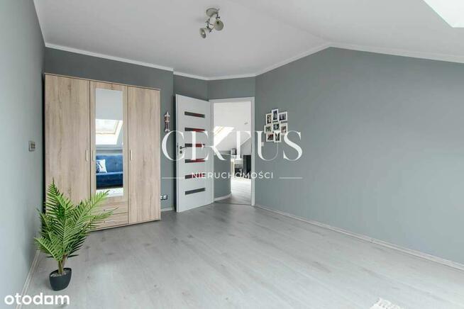 Sady 3 pokojowe Siedzikówny Inki 97,51 m Zobacz!