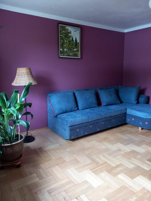 Dom 122 m2 na 14 arowej działce na Wilkowyji.