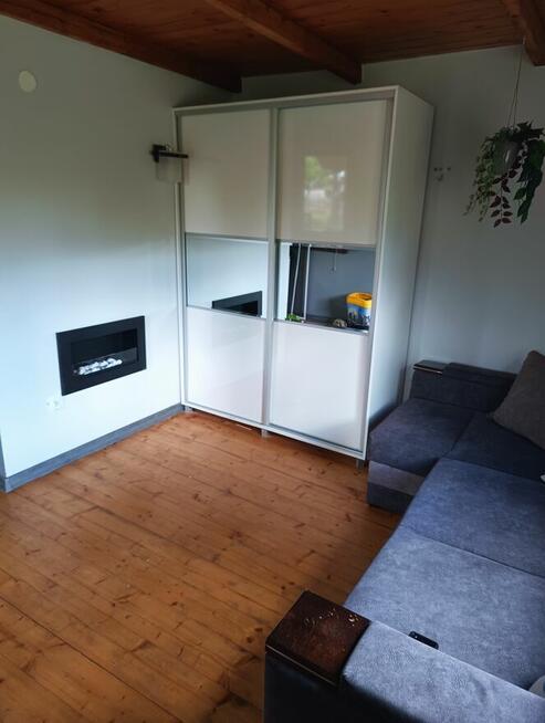 Działka Rekreacyjna ROD Benedy w Bydgoszczy!