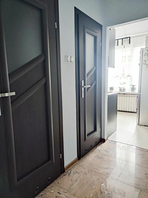 Mieszkanie 3 pokojowe 67 m2