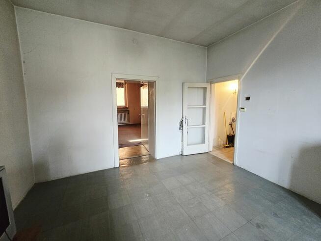 3 pokoje bezczynszowe mieszkanie z ogródkiem Pogoń