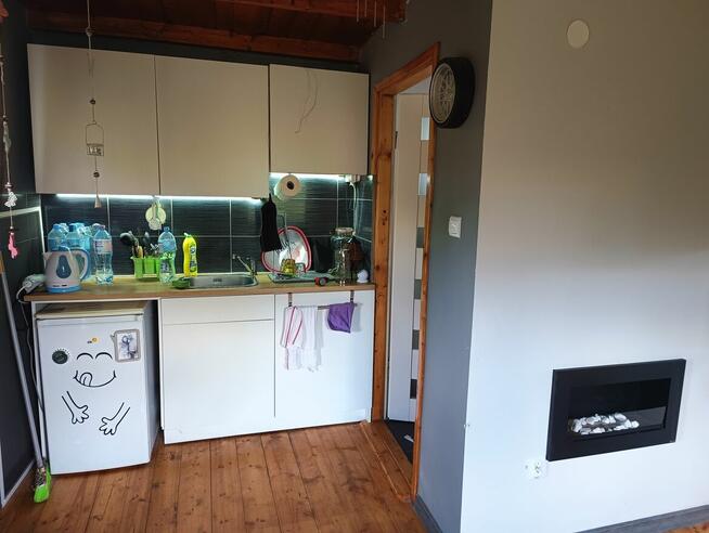 Działka Rekreacyjna ROD Benedy w Bydgoszczy!