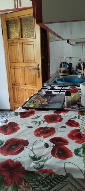 Sprzedam dom z działką