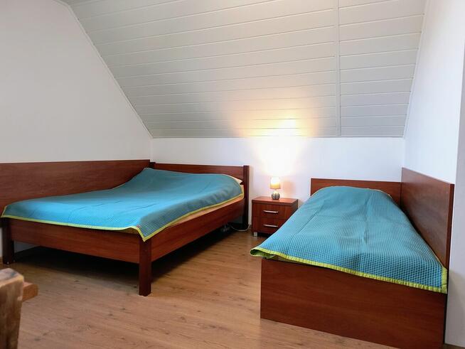 Morska Bryza Jastrzębia góra Noclegi Wakacje Wypoczynek Lato