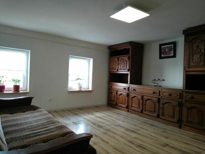 Mieszkanie do wynajęcia ul.J.Sobieskiego Koronowo