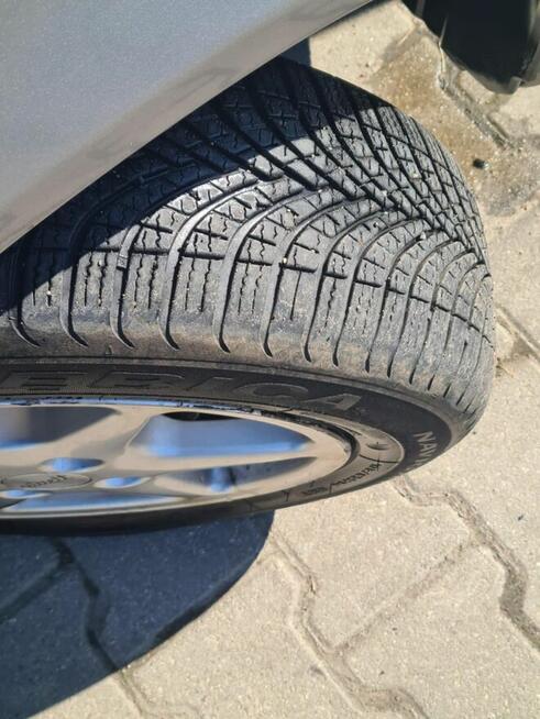 Sprzedam Honda Jazz 1400