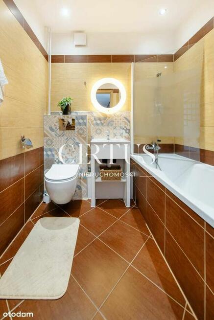 Sady 3 pokojowe Siedzikówny Inki 97,51 m Zobacz!