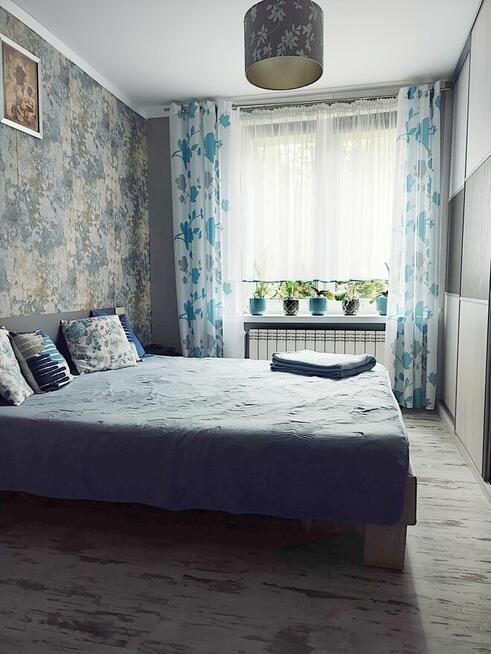 Mieszkanie 3 pokojowe 67 m2