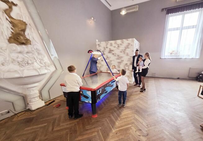 Wynajem sali na imprezy okolicznościowe