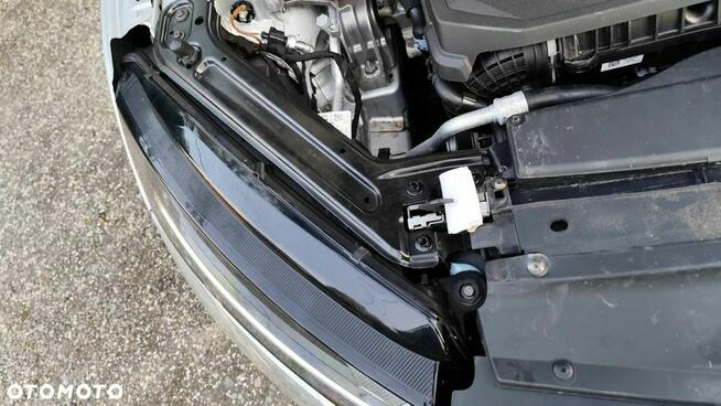 Skoda Octavia 1.5 TSI ACT Style