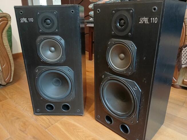 Kolumny podłogowe SKART 110 Watt