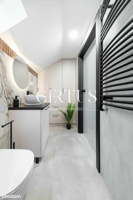 Wyjątkowy Dom Bliźniak w Janczewie - Zobacz !