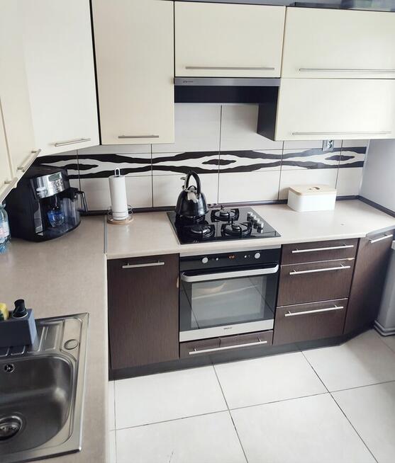 Mieszkanie 3 pokojowe 67 m2