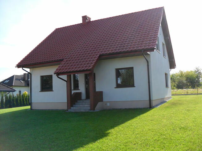 sprzedam komfortowy dom