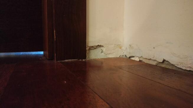 Podnoszenie zapadniętych podłóg ,posadzek