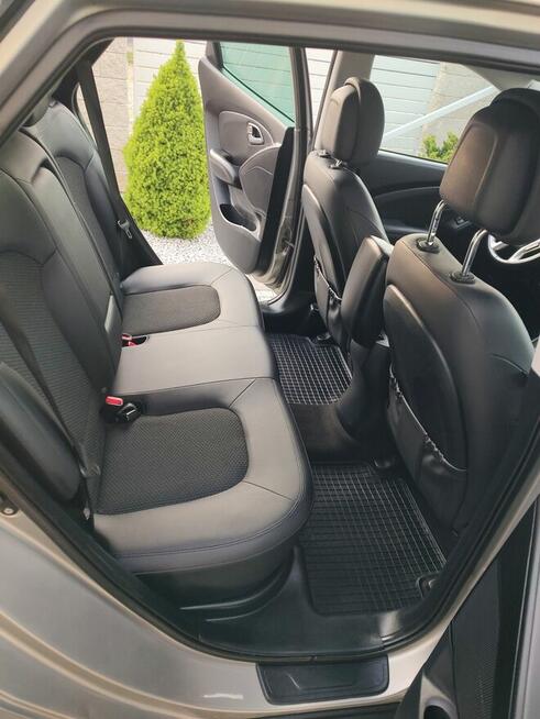 Hyundai ix35 2.0 benzyna rok 2011 PO OPŁATACH Z NIEMIEC