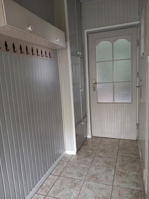 Dom 122 m2 na 14 arowej działce na Wilkowyji.