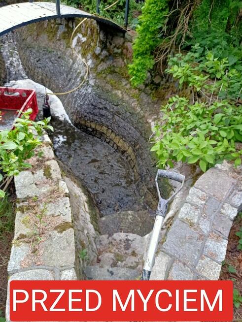 MYCIE Kostki Brukowej