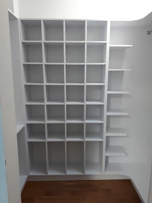 Usługi Stolarskie, meble na wymiar Ząbki i okolice