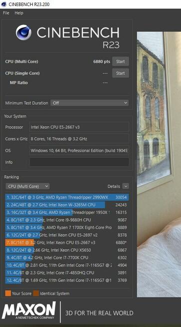 Najszybszy i najlepszy procesor do gier 8 rdzeni 16 wątków