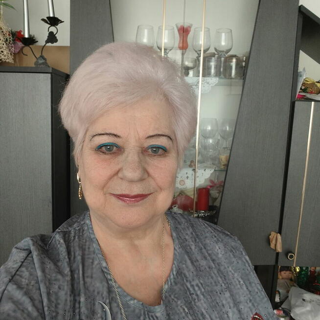 Szukam pana wdowca