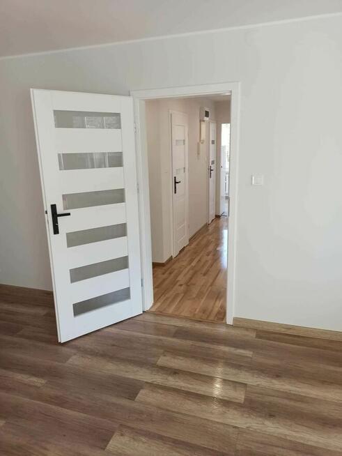 Wykończenia wnętrz