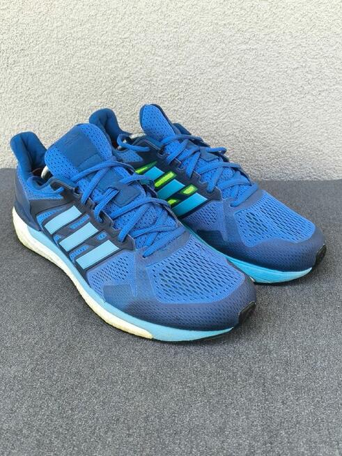 Adidas Supernova Męskie Buty Sportowe do Biegania
