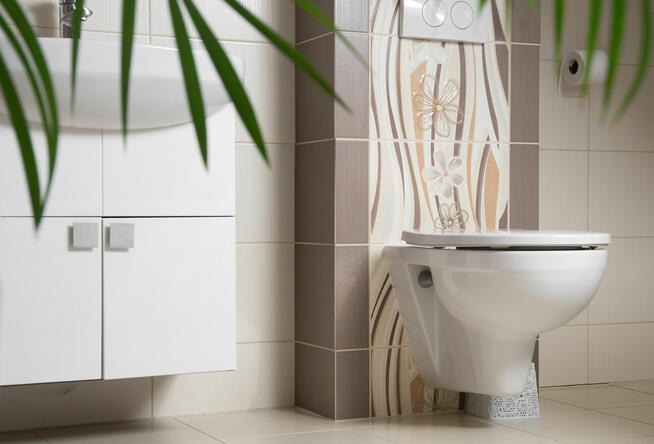 W świetnej lokalizacji, gotowy do zamieszkania