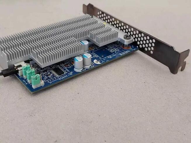 Z440 Adapter MS-4365 + Dysk SSD 256GB PCIe M.2