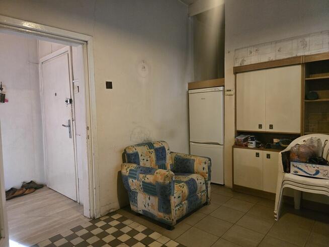 3 pokoje bezczynszowe mieszkanie z ogródkiem Pogoń