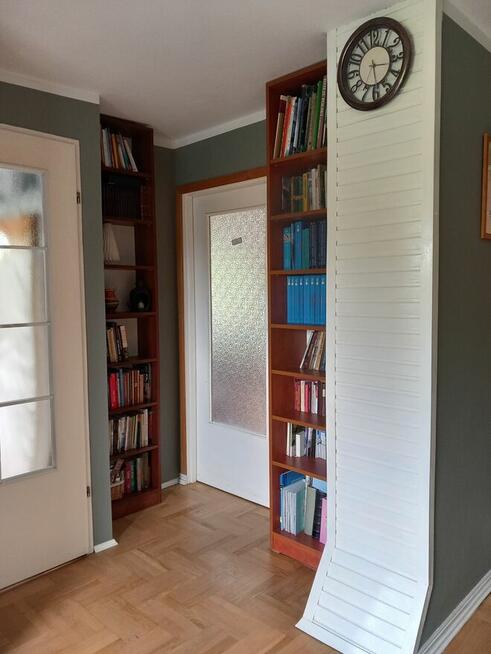 Dom 122 m2 na 14 arowej działce na Wilkowyji.