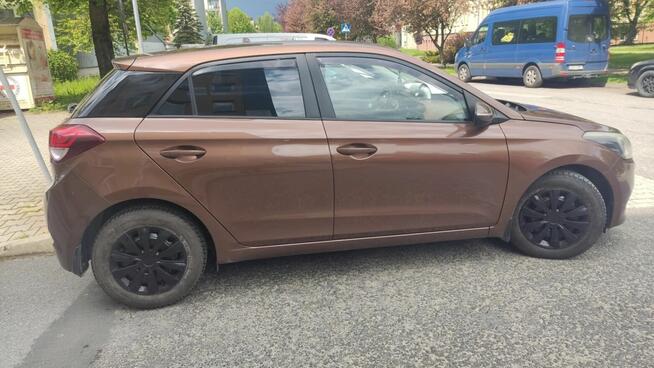 Hyundai i 20