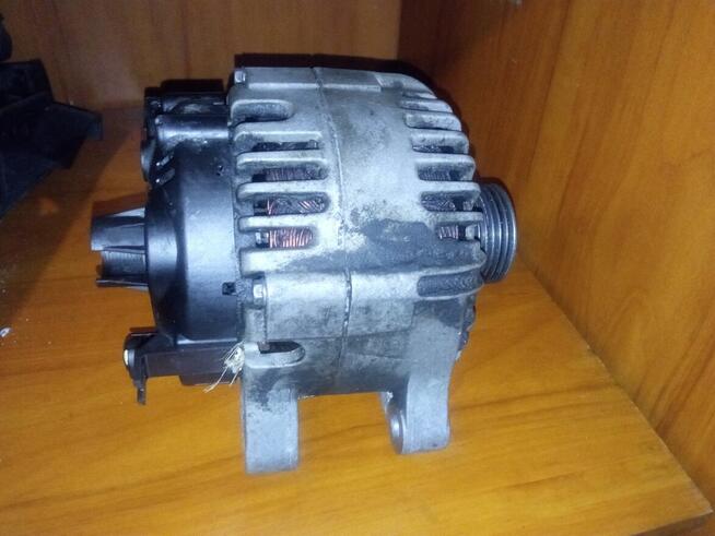 Alternator Citroen C5 3.0 V6 ES9