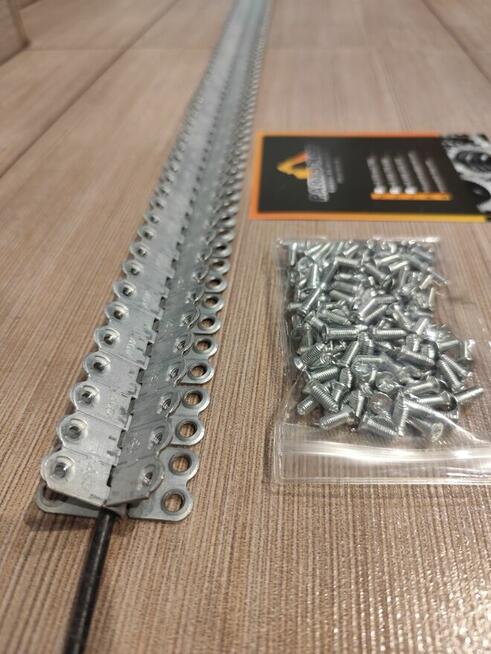 Spinka pasa złącze MS25 AGV25 1 metr