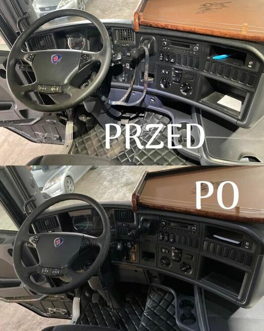 Uslugi Prania Mebli i Nie Tylko