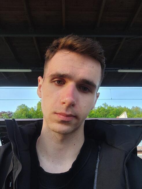Szukam dziewczyny
