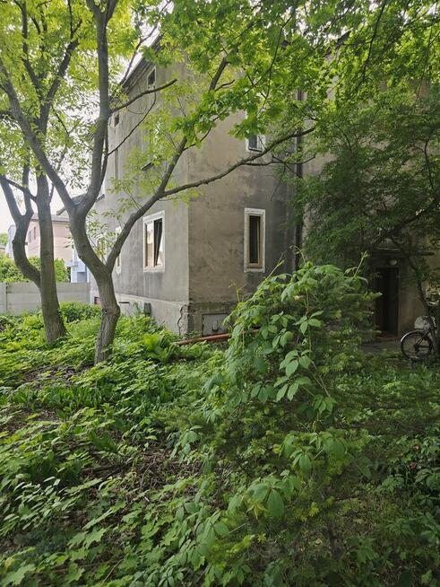 3 pokoje bezczynszowe mieszkanie z ogródkiem Pogoń