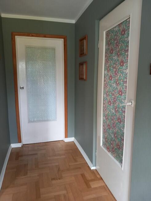 Dom 122 m2 na 14 arowej działce na Wilkowyji.