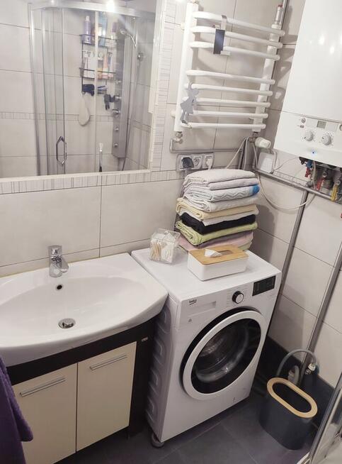 Mieszkanie 3 pokojowe 67 m2