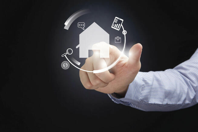 Realizuj swoje projekty w pełnym spokoju