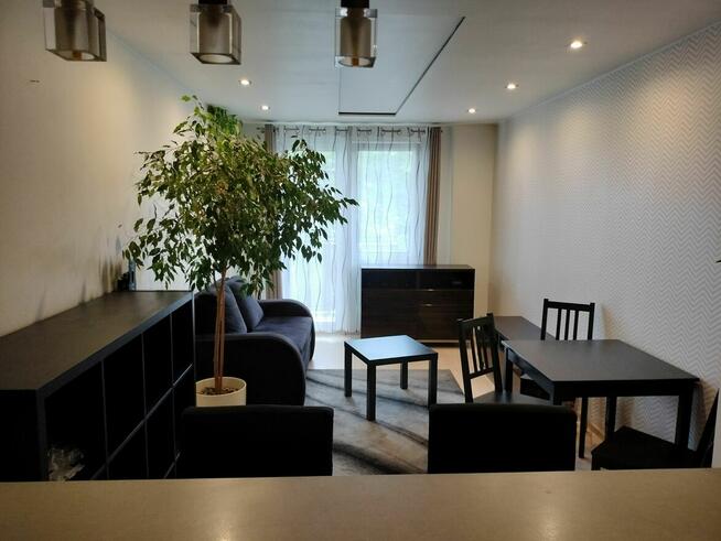 Atrakcyjne mieszkanie na wynajem - Bytków, 38 m2, 2 pokoje +